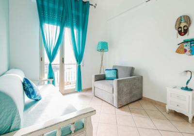 Casa Vacanze Appartamento Cohen Smart House